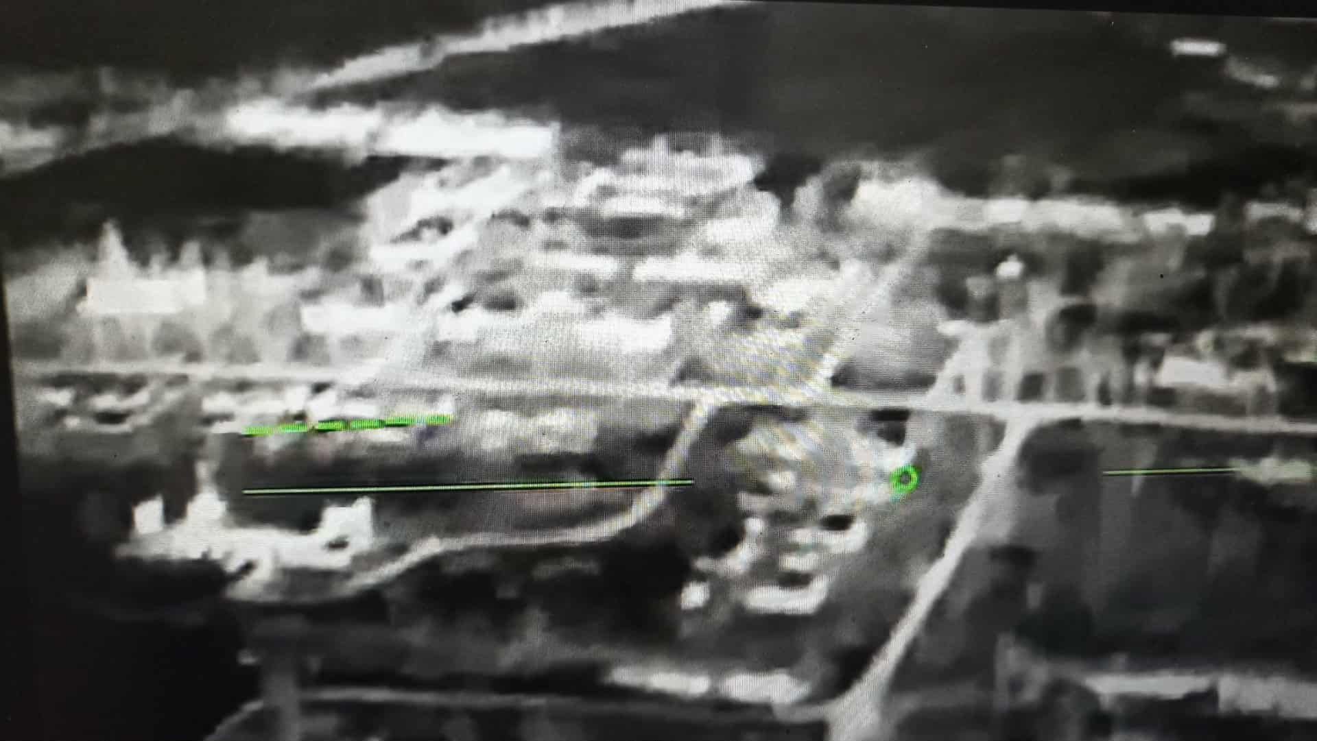 ССО знищили «Ураган» та скупчення рашистів поблизу Покровська
