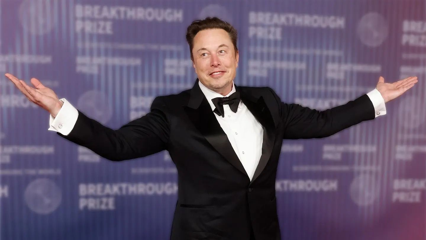 Маск на коні: Ілон першим у світі досяг статку у $600 мільярдів – Forbes