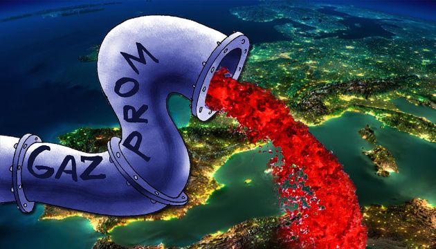 ЄС поступово припинить імпорт російського газу – Європарламент