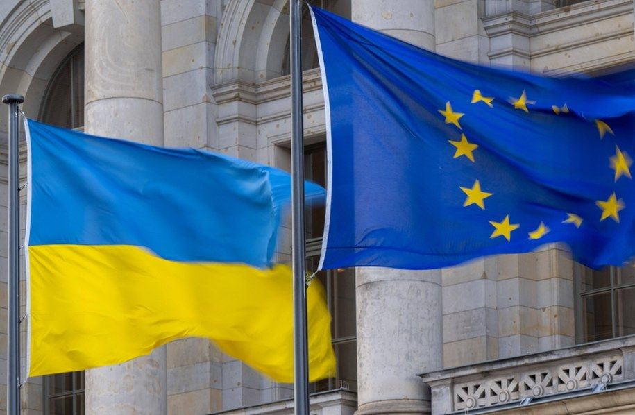 Україна отримає 90 млрд євро - ЄС ухвалив рішення