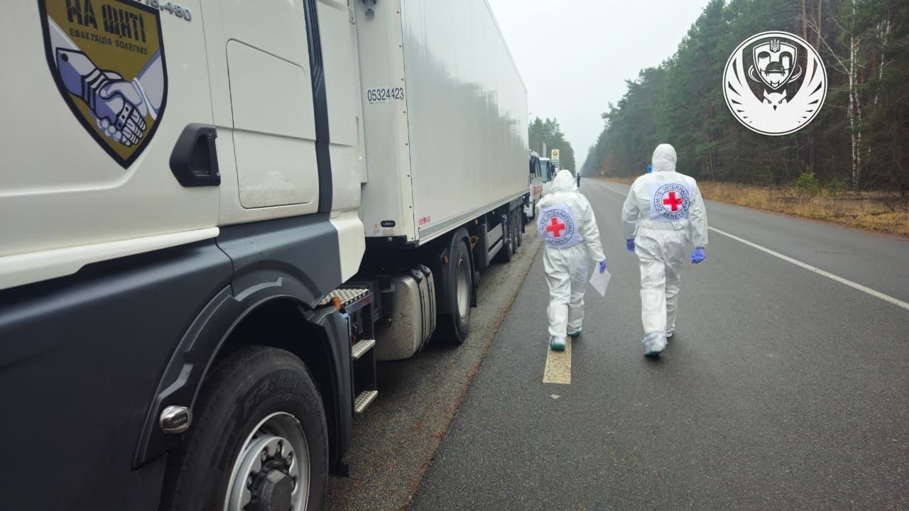 Репатріація: в Україну повернули понад 1000 тіл українських воїнів, фото