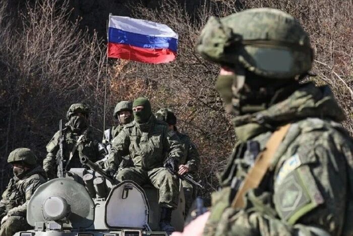 На Сумщині окупанти прорвали кордон та вивезли десятки цивільних до рф – Генштаб