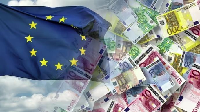 І Києву дати, і москву не чіпати. ЄС надасть Україні суттєву фінансову підтримку, але є нюанс