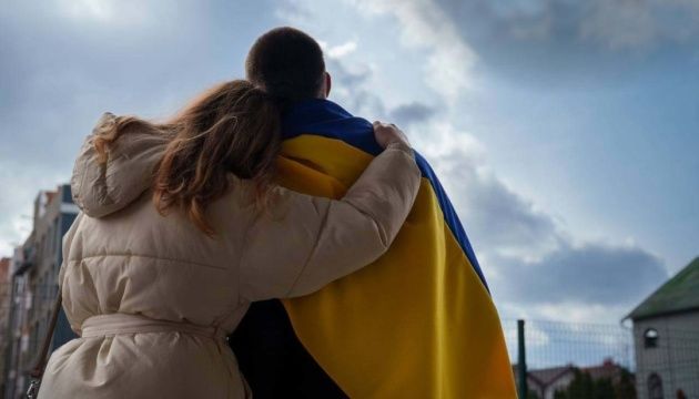 росіяни повернули Україні групу дітей та юнаків