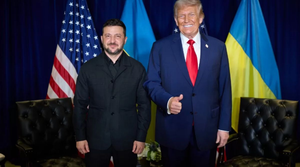 20 пунктів крутійства. «Мирний план» небезпечний не лише змістом, а й прецедентом безкарності