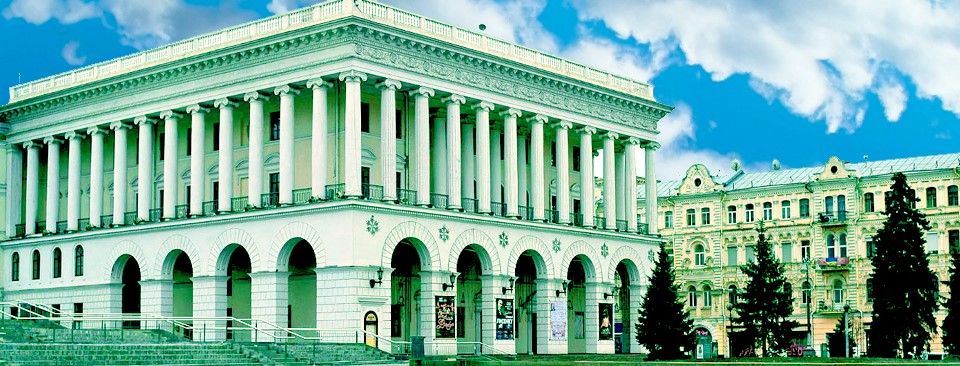 Деколонізація культури: Мінкульт перейменував Національну музичну академію ім. П. Чайковського