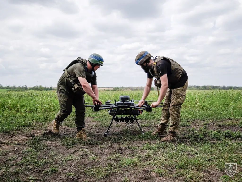 Батальйон безпілотних систем «Легіон Північ» 44-ї ОМБр. Як із роти виріс підрозділ, що тримає фронт