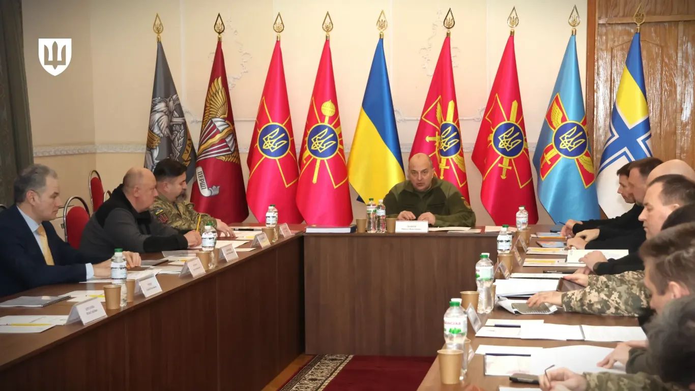 Україна переходить до цифрового планування гуманітарного розмінування - Міноборони