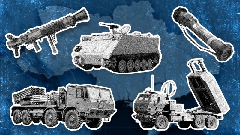 «Війна» за €90 млрд: Німеччина й Франція чубляться через купівлю американської зброї Україні