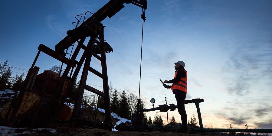 рф планує експлуатацію надр Донеччини розвідка