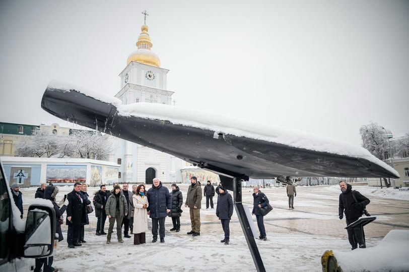 «Енергетичний Рамштайн»: Україна скликає європейців через російські обстріли