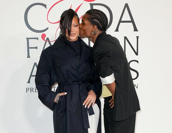 «Дівчина може змінити все твоє життя». A$AP Rocky — про стосунки з Ріанною в новому подкасті