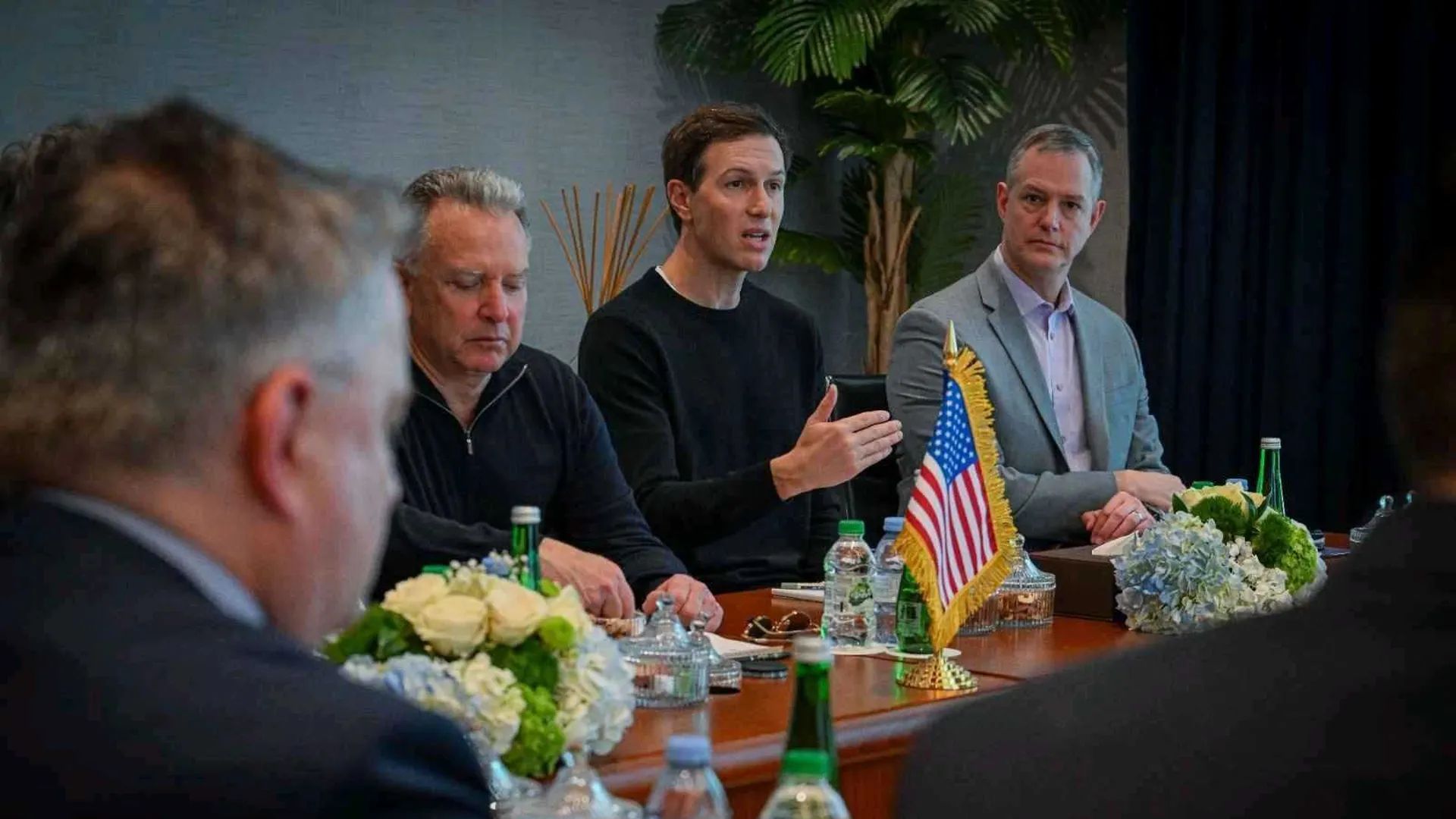 Примарні Емірати: двосторонні перемовини Україна-рф та ЗАЕС – навпіл