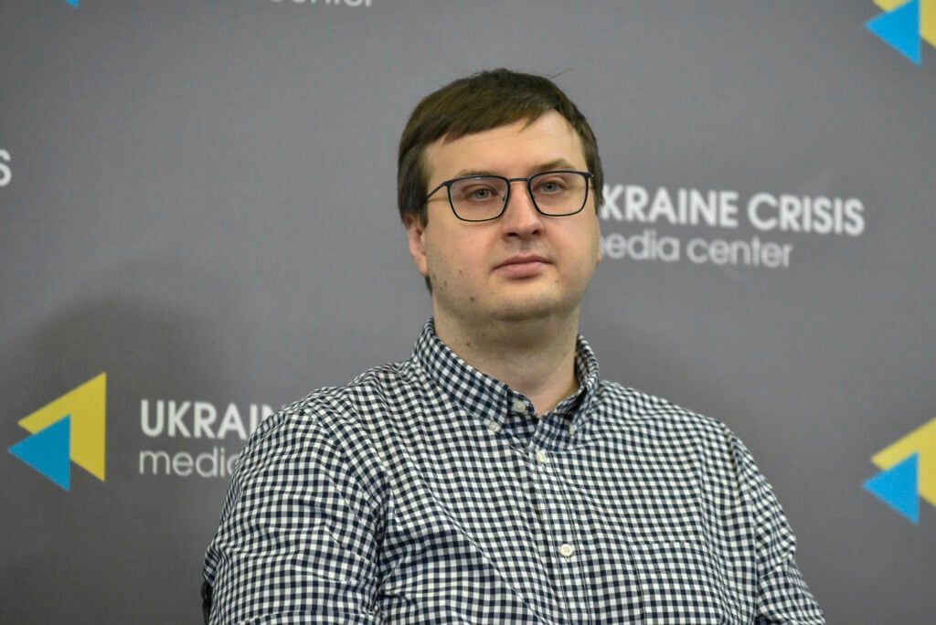Антон Грушецький.