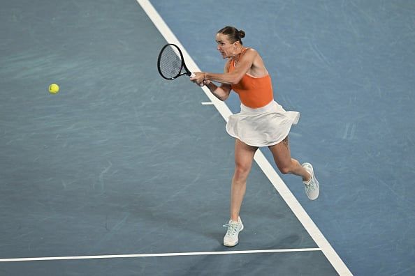 Еліна Світоліна вперше в кар’єрі вийшла до півфіналу Відкритого чемпіонату Австралії: як це було