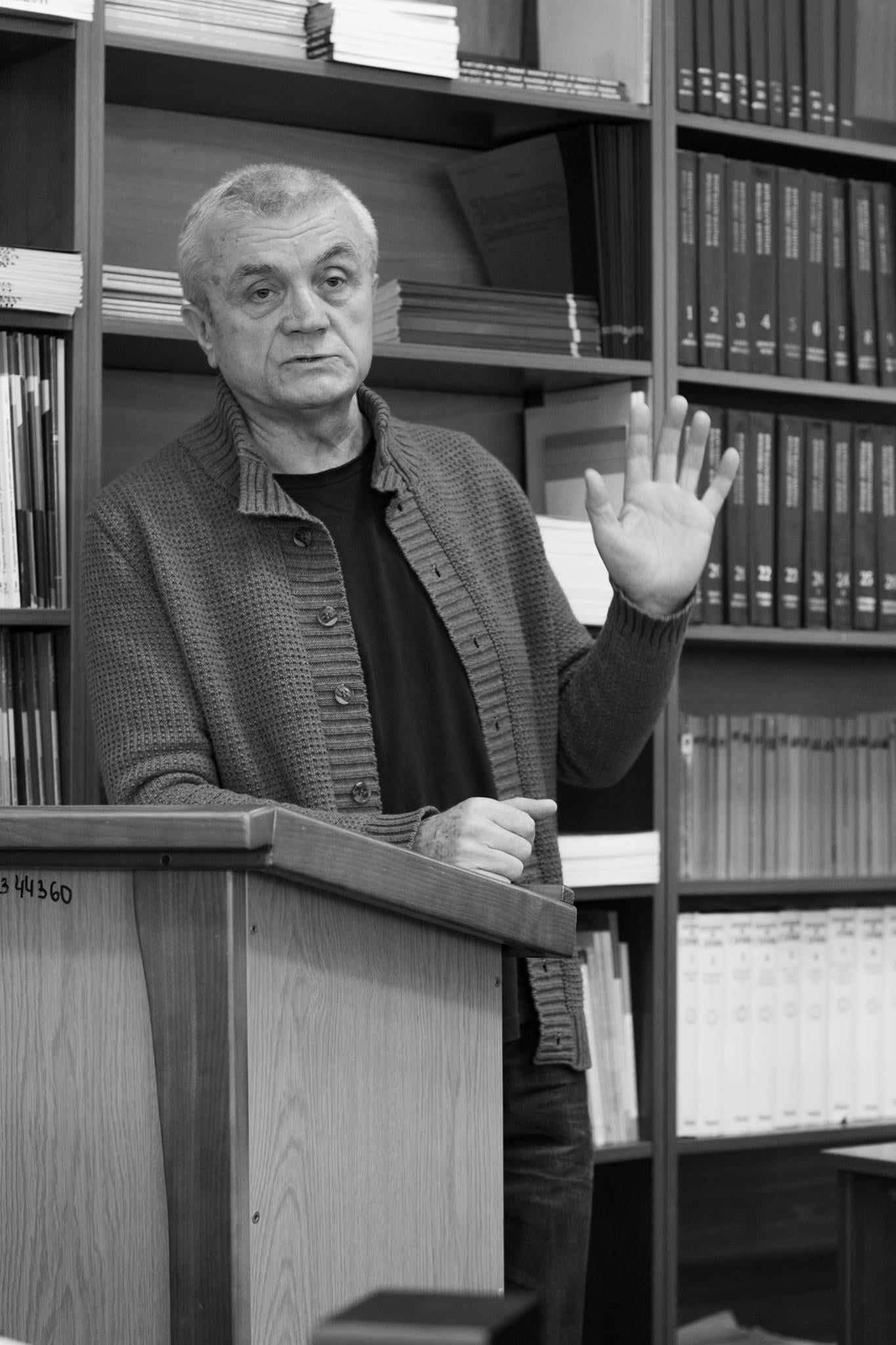 Вадим Васютинський.