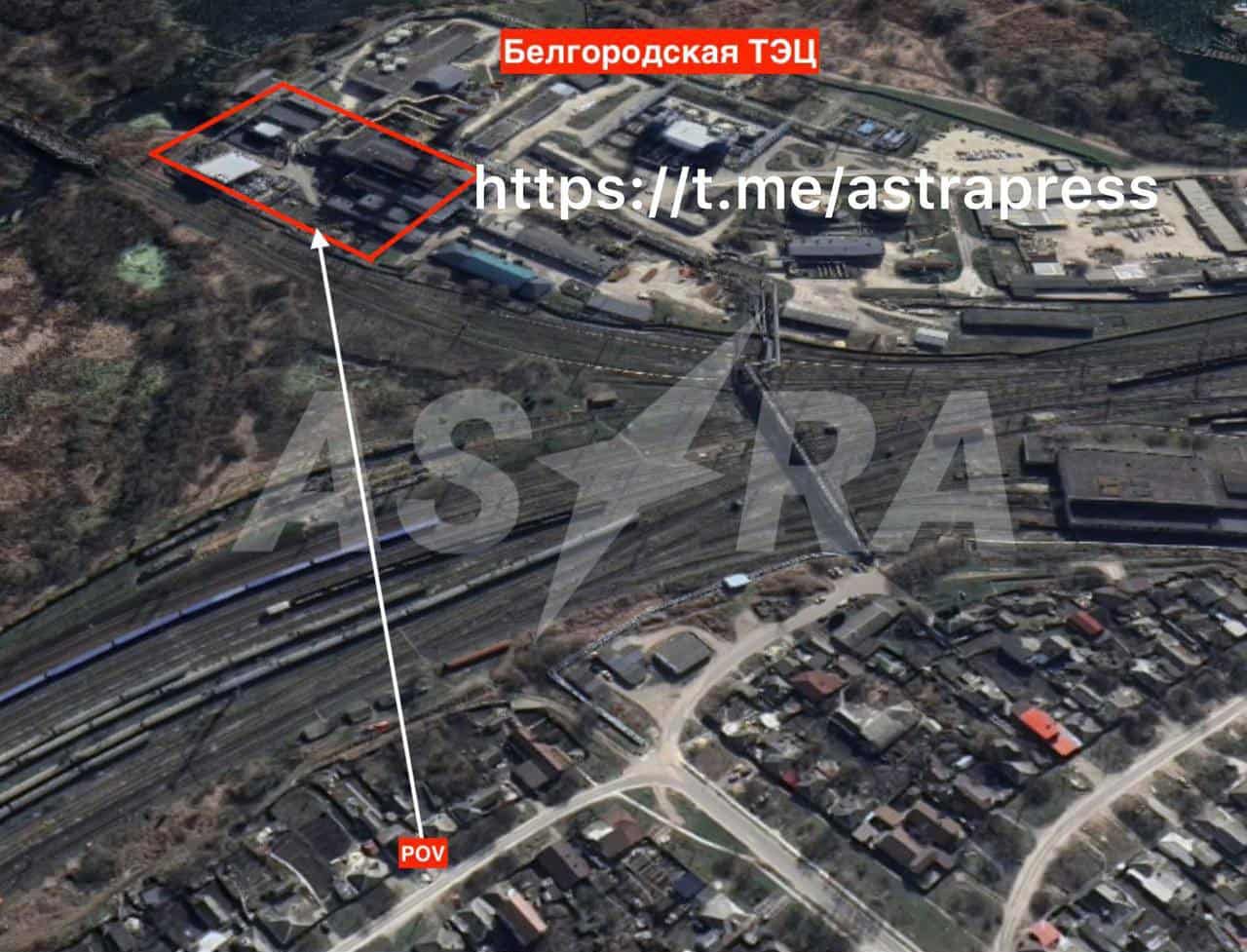 Ракетна атака Бєлгорода: зникли вода, світло, є руйнування