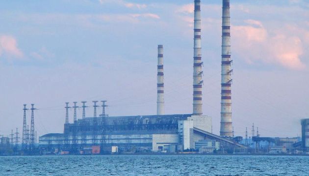 Ворог атакував дві ТЕС, підстанції та повітряні лінії
