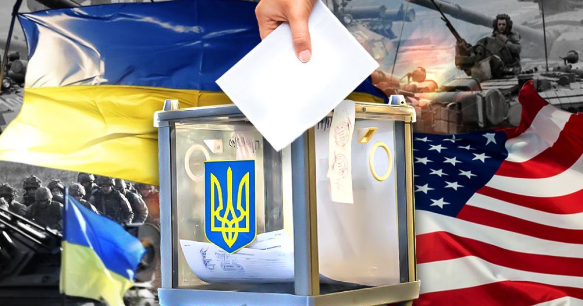 За словами Володимира Зеленського, адміністрація Трампа хоче зупинити війну до літа, тому що потім у неї буде інша велика турбота - листопадові проміжні вибори до Конгресу