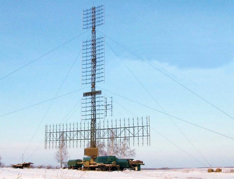 ЗСУ знищили «Небо-У», місця зосередження операторів БпЛА та важливі об’єкти та ТОТ