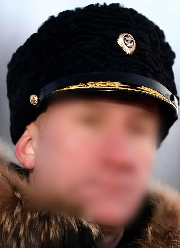 Повідомлено про підозру командуванню чорноморського флоту, причетному до організації ударів по цивільних містах і культурній спадщині України.