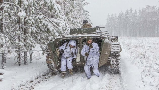 Тож війна чи політика?