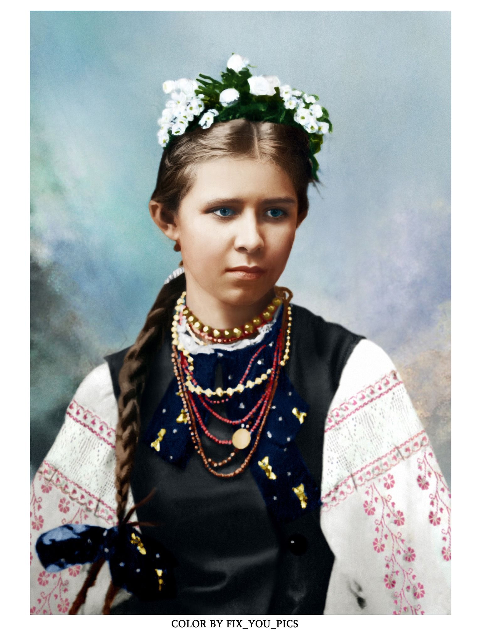 Предтеча Джорджа Орвела.  До 155-річного ювілею Лесі Українки (1871–1913)