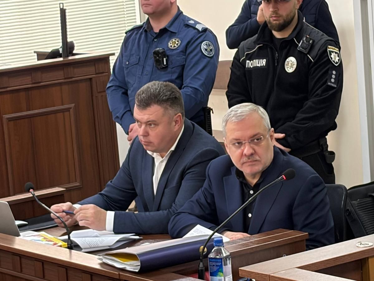НАБУ і САП розширили коло підозрюваних у справі «Мідас». На відмиванні коштів та участі у злочинній організації викрили колишнього міністра енергетики (2021–2025 років).