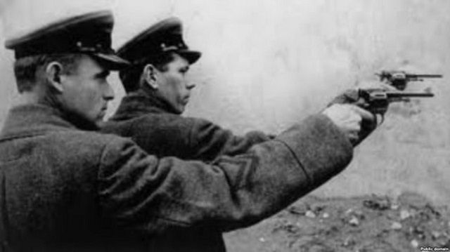 Репресовані комуністичним режимом:  в Україні минулоріч  реабілітовано 560 осіб – УІНП