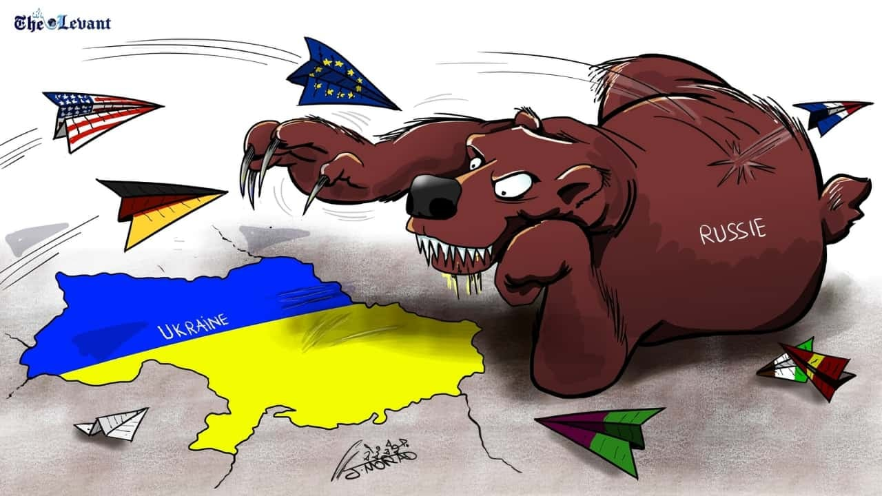 Терор і жорстокість є ментальністю московії. Приклади з історії України