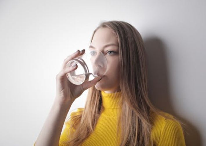 My Water Shop — зручний сервіс доставки води додому й на роботу