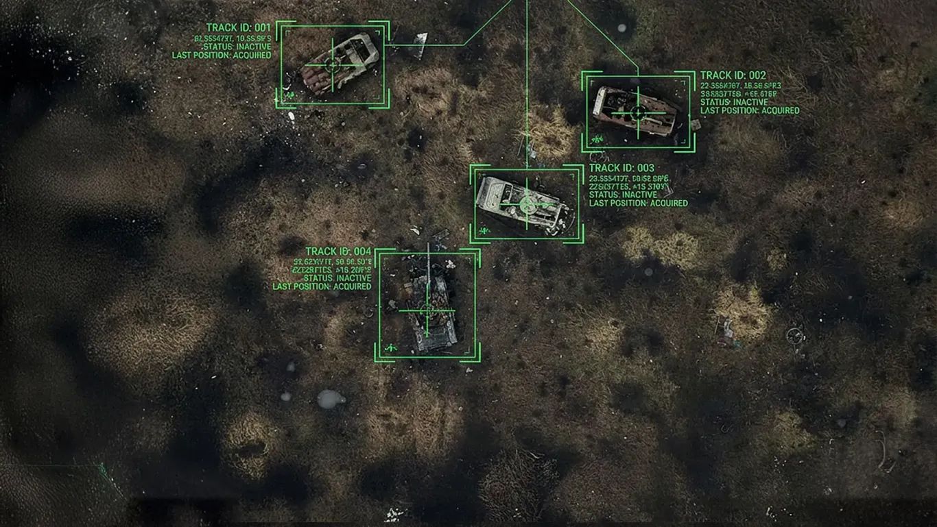 Вперше у світі: Україна надає партнерам доступ до тренування AI-моделей на реальних даних з поля бою