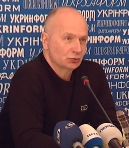 Володимир Борейко — український еколог, біолог, природоохоронець, письменник, зоозахисник.
