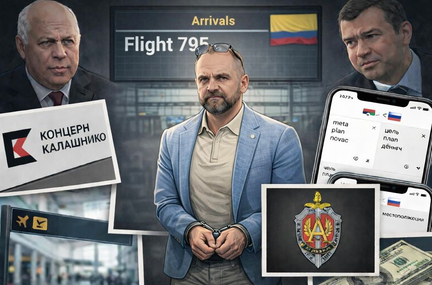 У рф після повномасштабного вторгнення до України створили секретний підрозділ для вбивств і викрадень за кордоном.