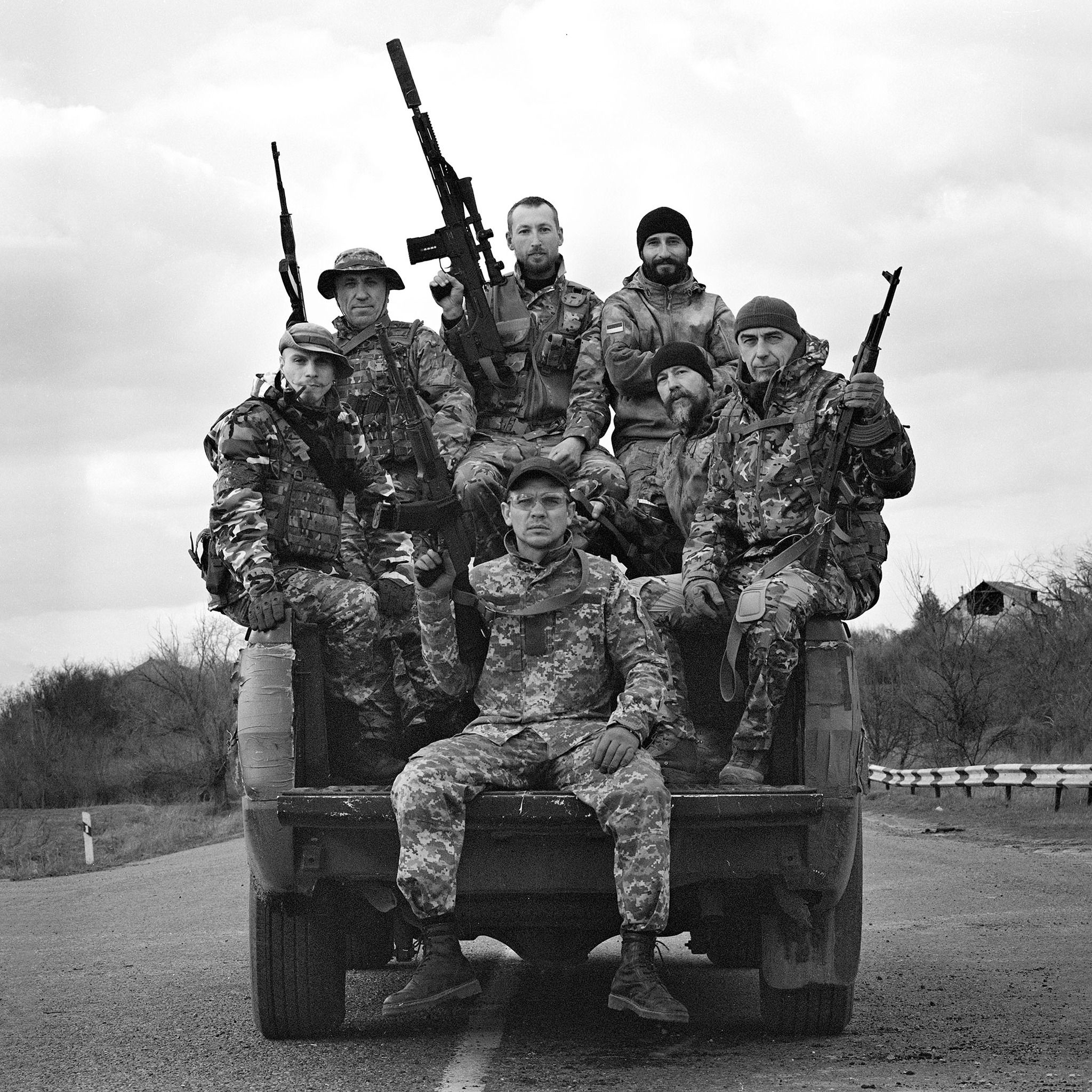 Сьогодні в Україні відзначають День добровольця