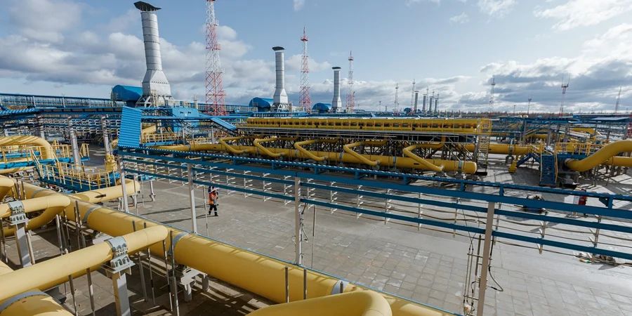 Підконтрольні рф ресурси поширюють нічим не підтверджені звинувачення України в «енергетичному тероризмі».