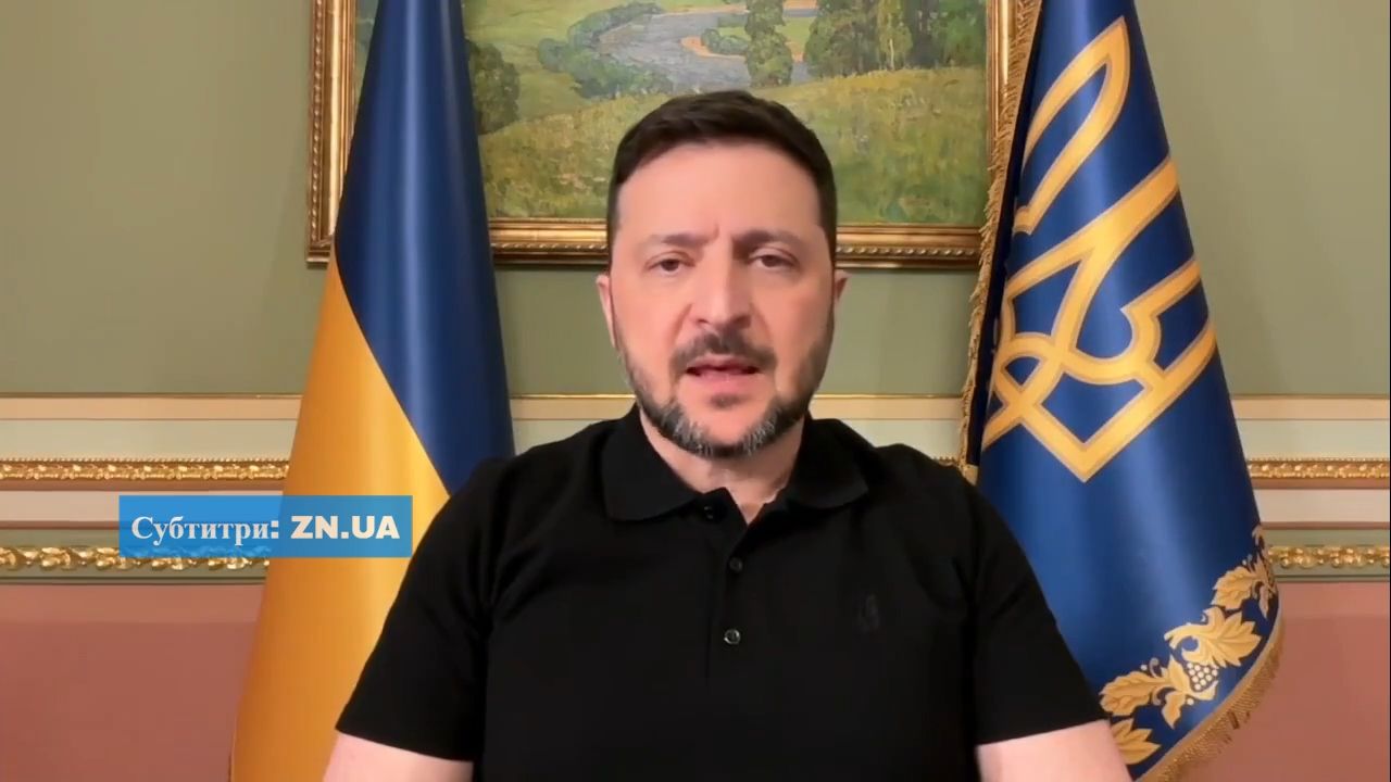 Зеленський про «Дружбу», SAMP/T проти балістики, дрони для США, перемовини та депутатів