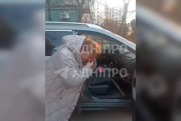 Суддя Індустріального районного суду Дніпра потрапила до лікарні після нападу.