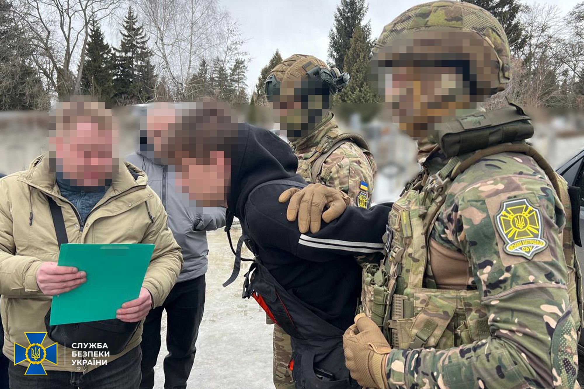 У Силах безпілотних систем затримали «крота», який працював на розвідки Росії та Білорусі.