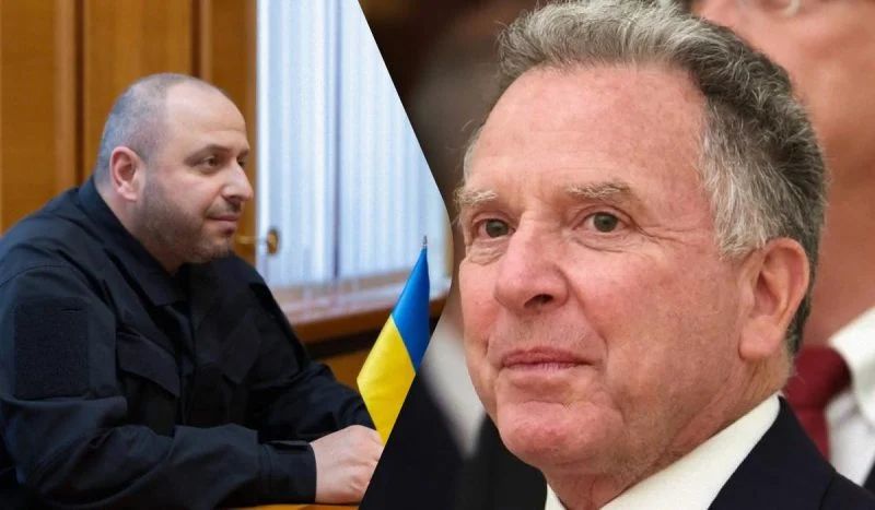 Прогрес і просування: Умєров і Віткофф вважають перемовини успішними