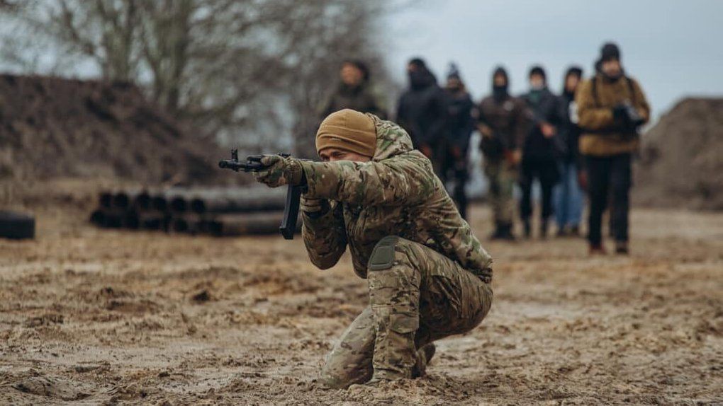 У закладах освіти з’явився дисципліна «Основи національного спротиву».