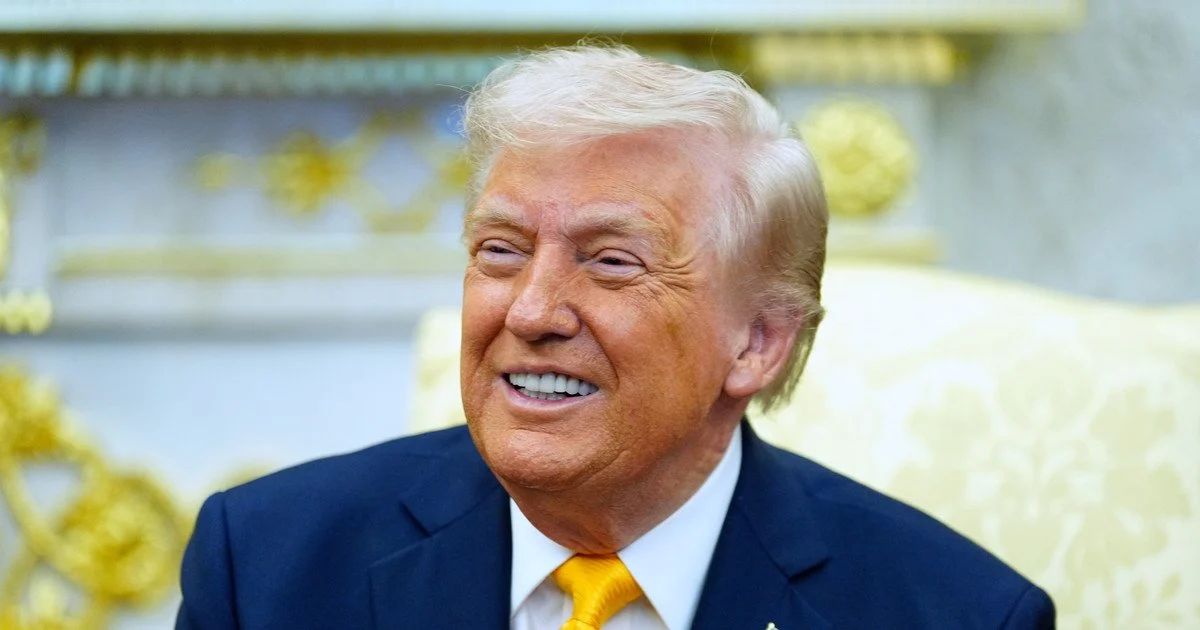 Для Трампа війна важливіша за війну в Україні.