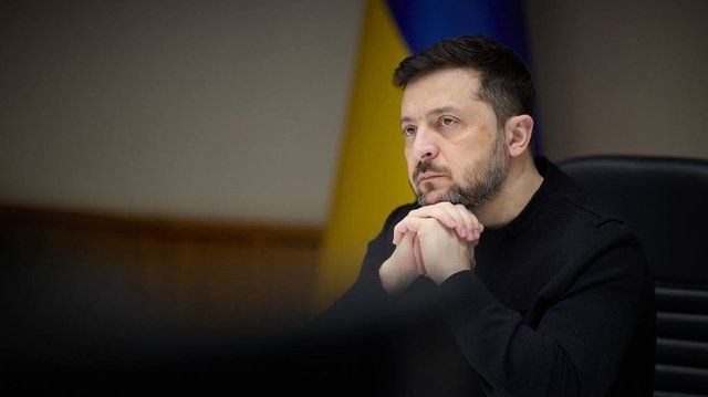 Яку державу обіцяв Зеленський? І яку збудував?