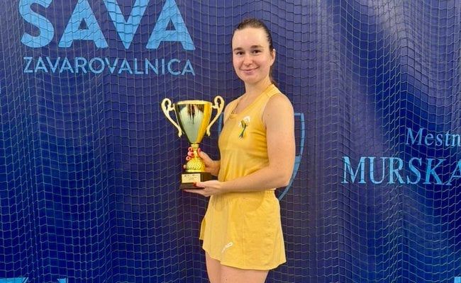 І на харді, і на ґрунті. Українські тенісистки покращують свої позиції у рейтингу WTA