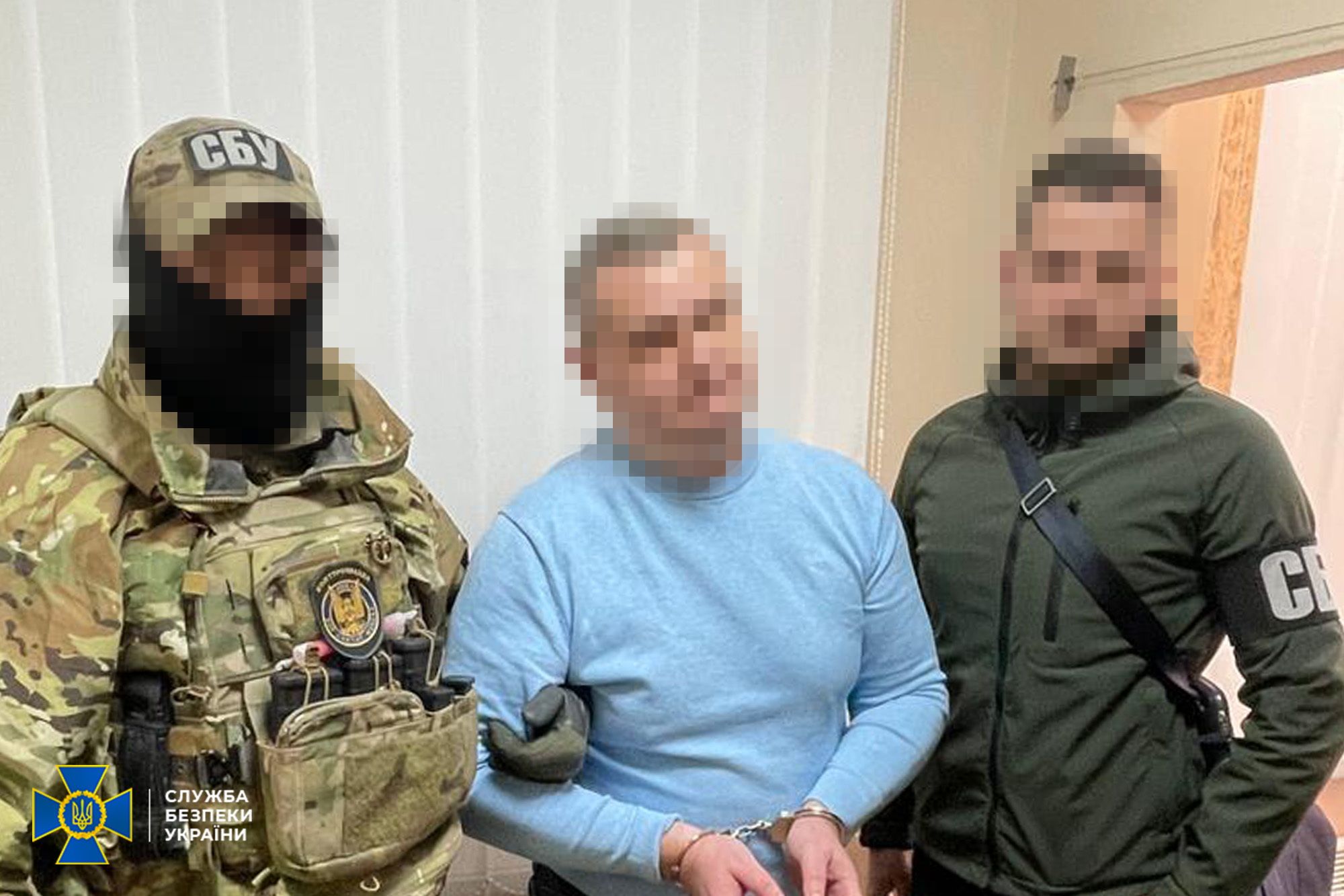 "Крота" затримали на стратегічному заводі оборонки - зливав дані про випробування зброї.