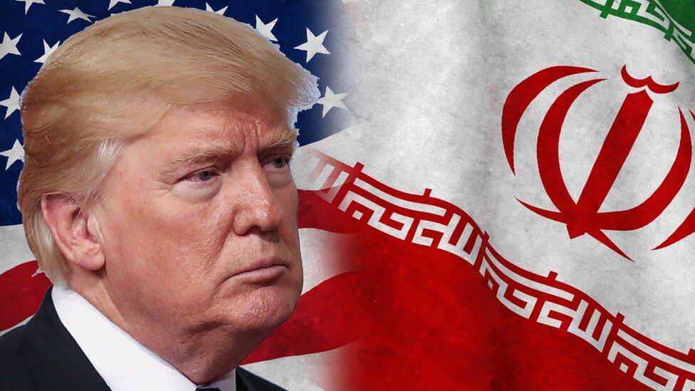 Трамп заявив про "повну і абсолютну перемогу" над Іраном.