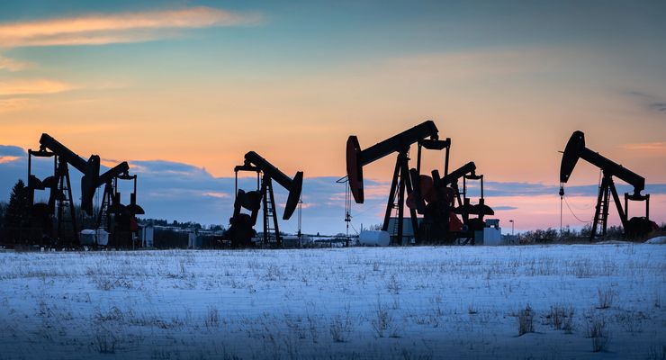 Вашингтон відновив повну дію санкцій проти російської нафти.