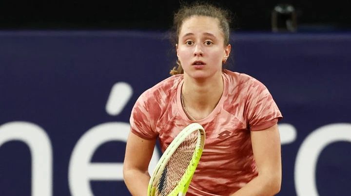 В історії – вперше: українки зустрінуться в фіналі турніру WTA