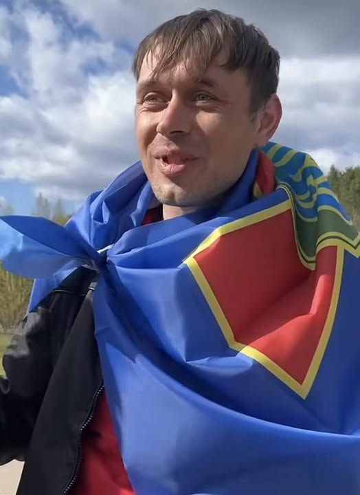Віталій Андрейченко.