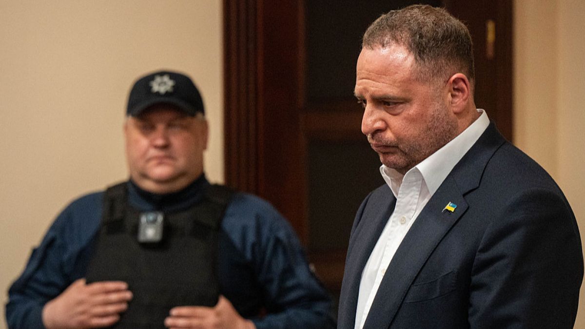 Справу Андрія Єрмака сьогодні неможливо звести до сухого формулювання «підозра у легалізації коштів».